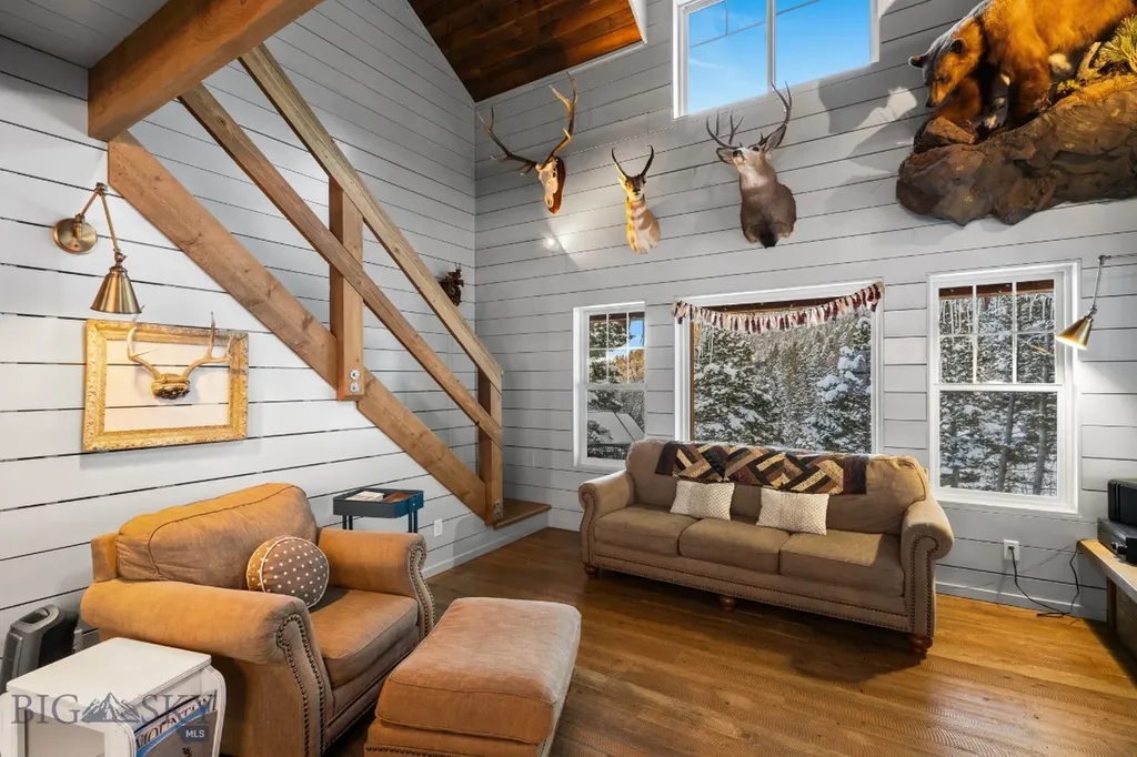 100 Big Indian Gulch Road Montana City MT 59634