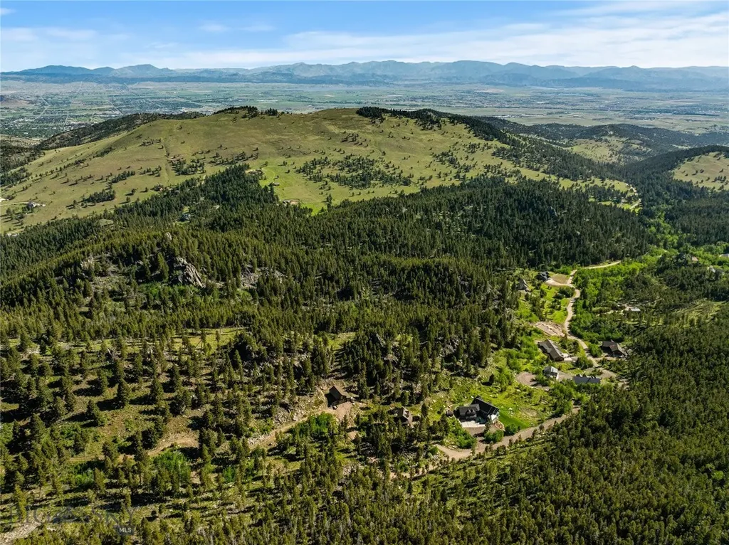 100 Big Indian Gulch Road Montana City MT 59634