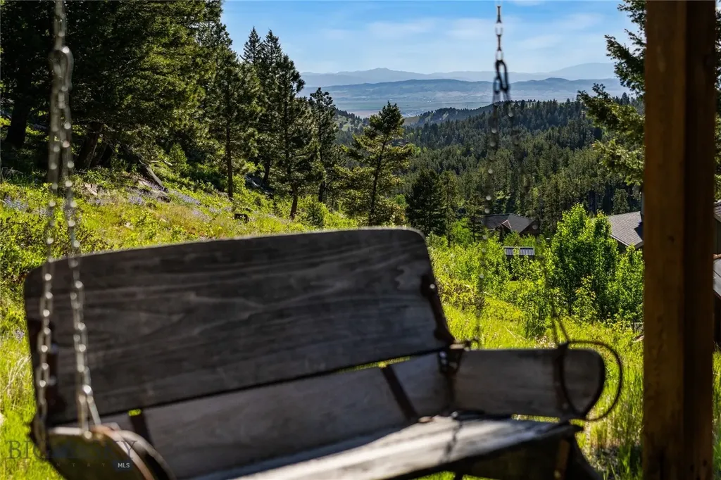 100 Big Indian Gulch Road Montana City MT 59634