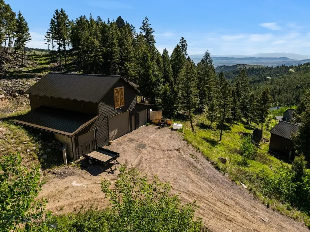 100 Big Indian Gulch Road Montana City MT 59634