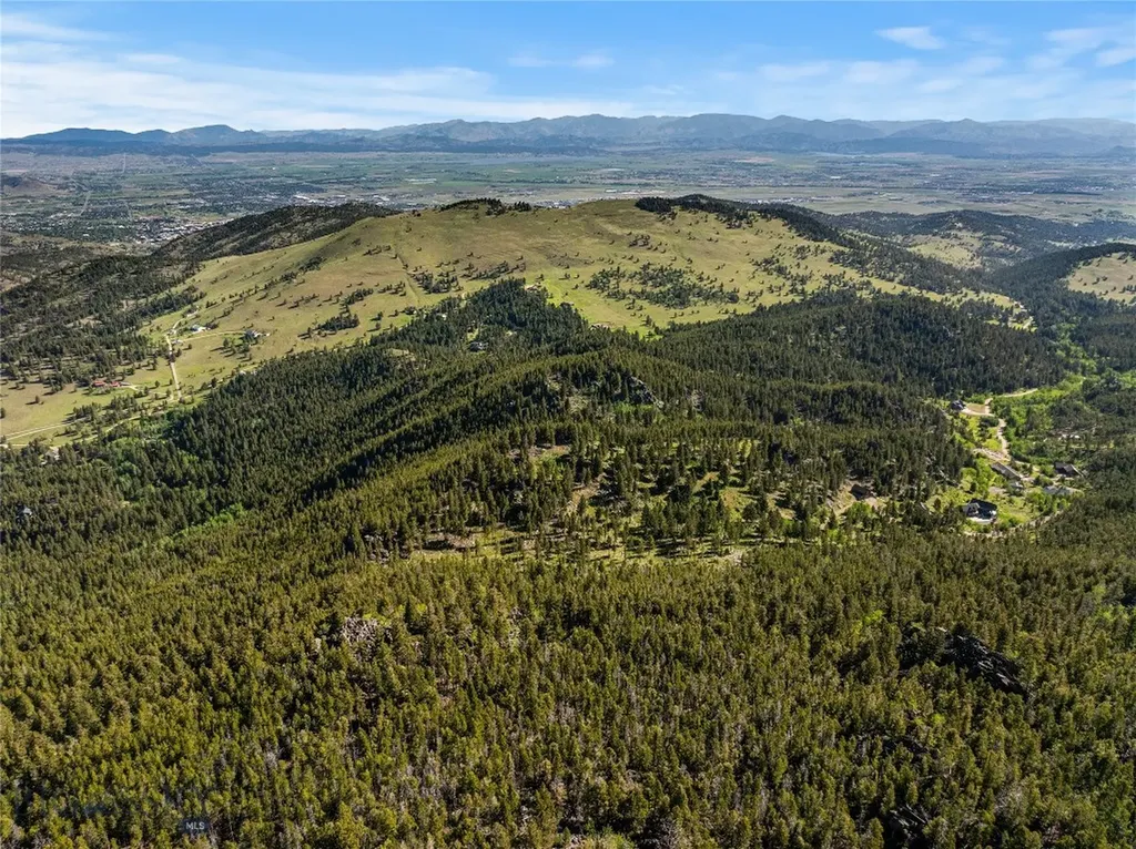100 Big Indian Gulch Road Montana City MT 59634