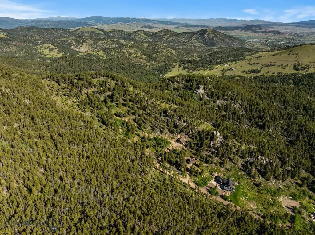 100 Big Indian Gulch Road Montana City MT 59634