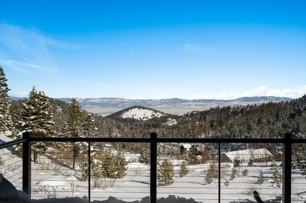 100 Big Indian Gulch Road Montana City MT 59634