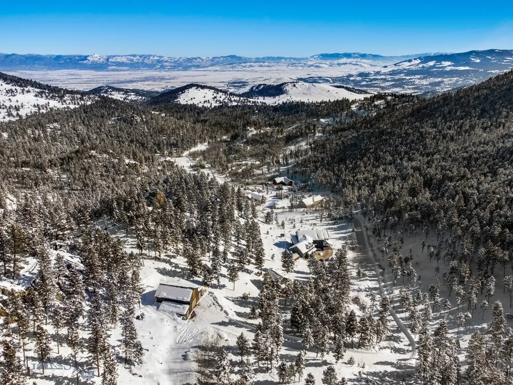 100 Big Indian Gulch Road Montana City MT 59634
