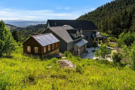 100 Big Indian Gulch Road Montana City MT 59634
