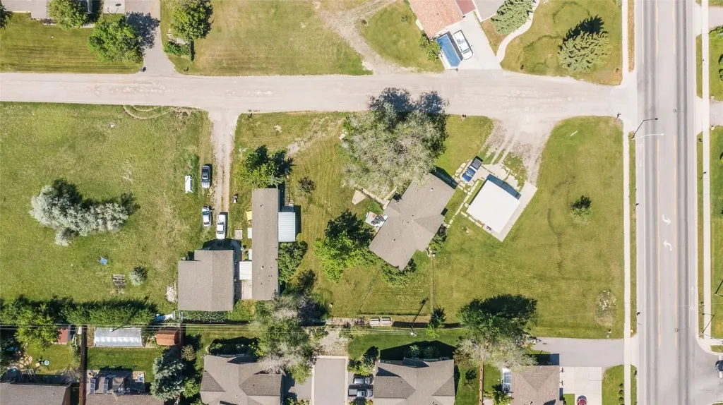 104-106 Wilda Lane Bozeman MT 59718