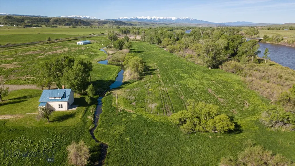 857 Highway 10 West Big Timber MT 59011