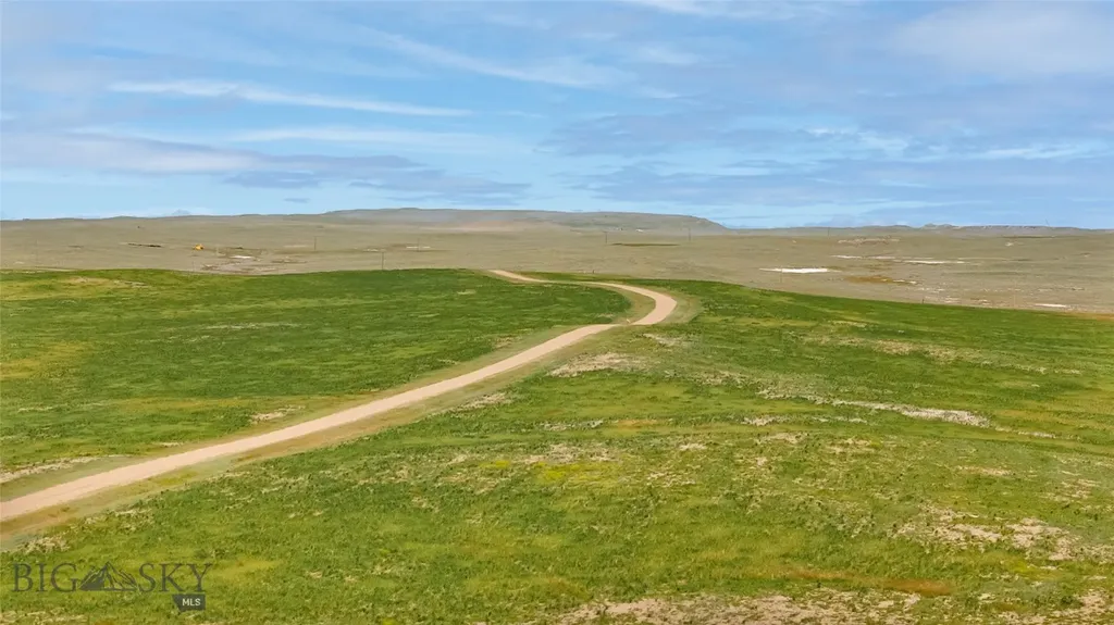 Tbd Keggy Coulee Road Melstone MT 59054