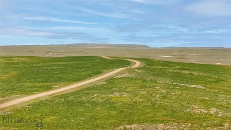 Tbd Keggy Coulee Road Melstone MT 59054