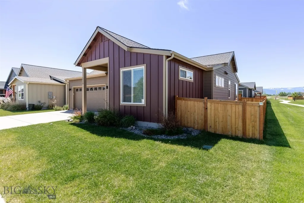 5528 Snowbrite Street Bozeman MT 59718