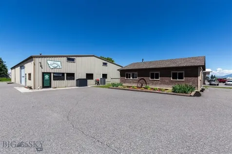 6555 Tawny Brown Lane Bozeman MT 59718