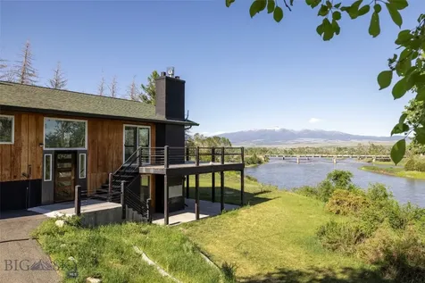 41 River Road Townsend MT 59644