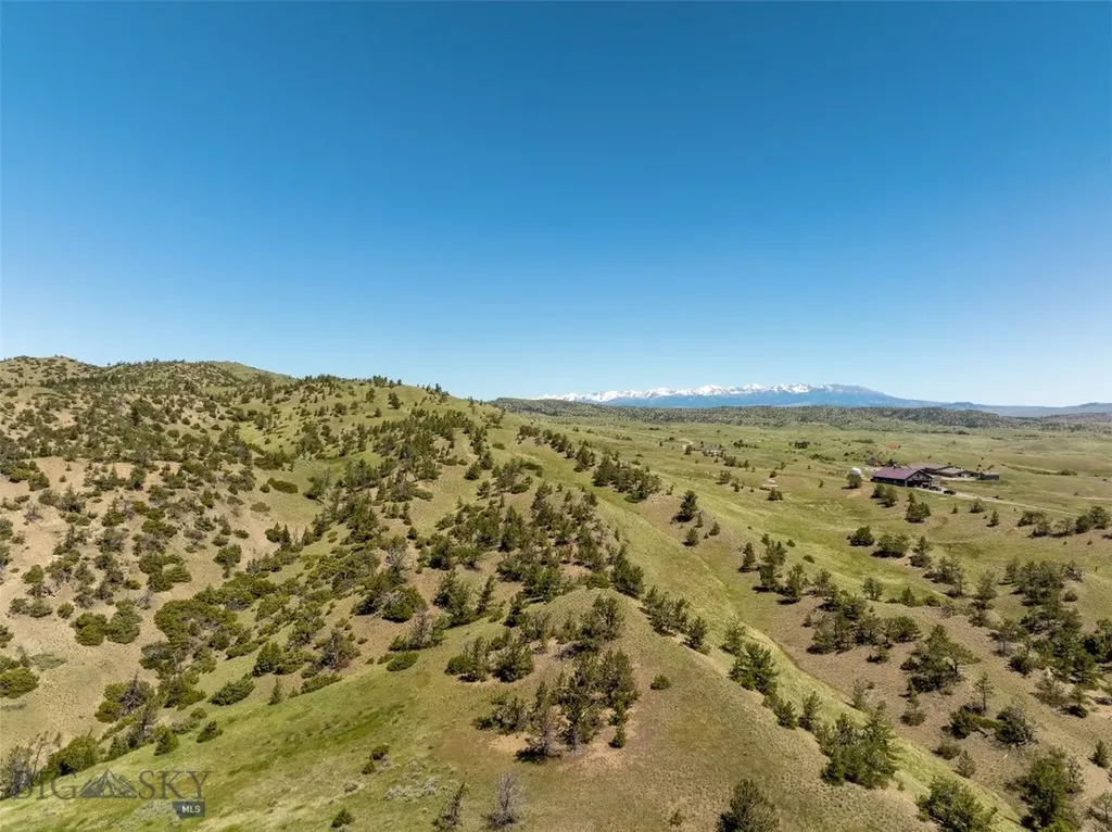 Parcel 4 Trails End Livingston MT 59047