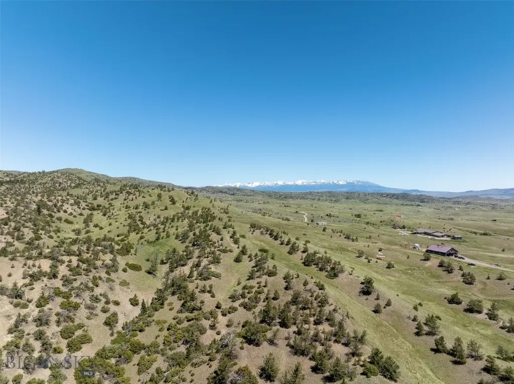 Parcel 4 Trails End Livingston MT 59047