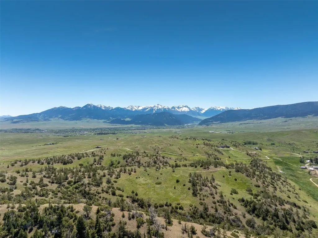 Parcel 4 Trails End Livingston MT 59047