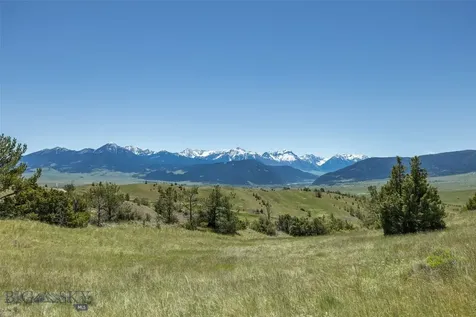Parcel 4 Trails End Livingston MT 59047