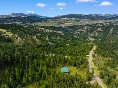 1099 Winchester Road Bozeman MT 59715