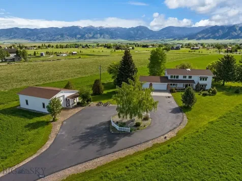 4200 Stimson Lane Belgrade MT 59714