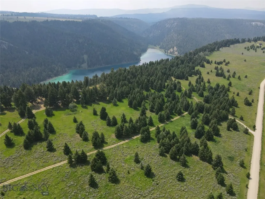 Lot 29 Madison River Ranch Cameron MT 59720