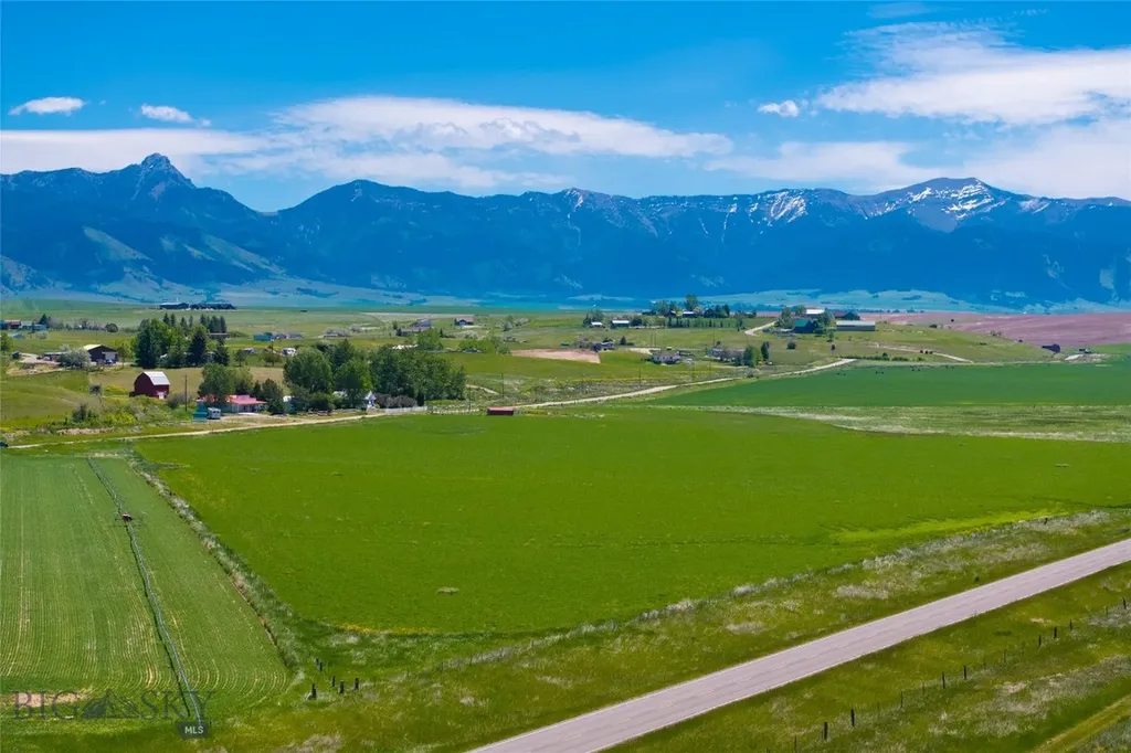 Tbd Dry Creek Road Belgrade MT 59714