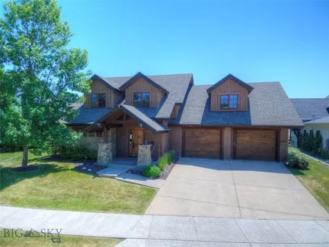 1244 Boylan Road Bozeman MT 59715
