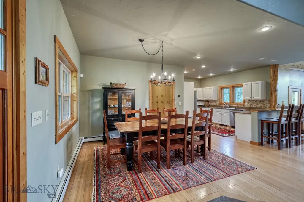 83 W Pine Cone Terrace Big Sky MT 59716