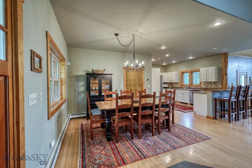 83 W Pine Cone Terrace Big Sky MT 59716