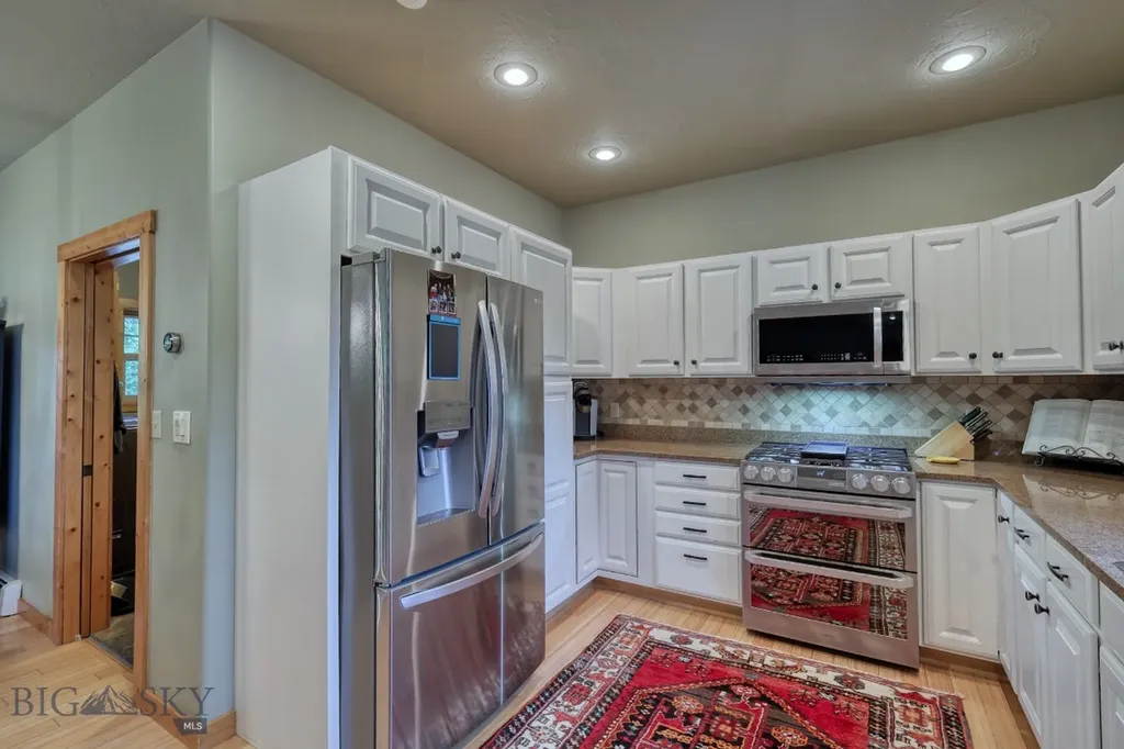 83 W Pine Cone Terrace Big Sky MT 59716
