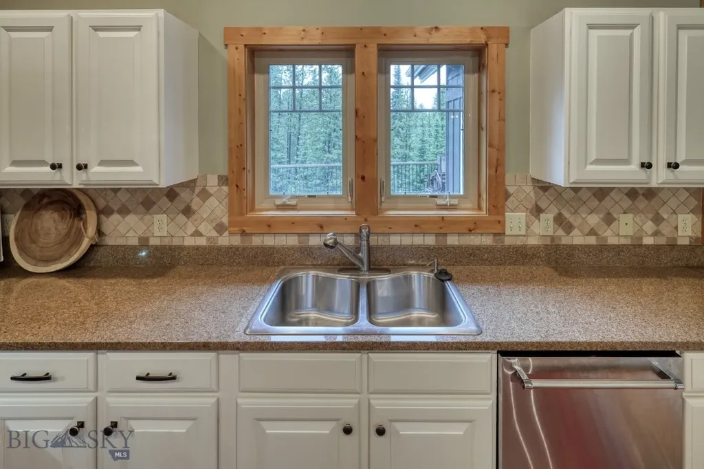 83 W Pine Cone Terrace Big Sky MT 59716