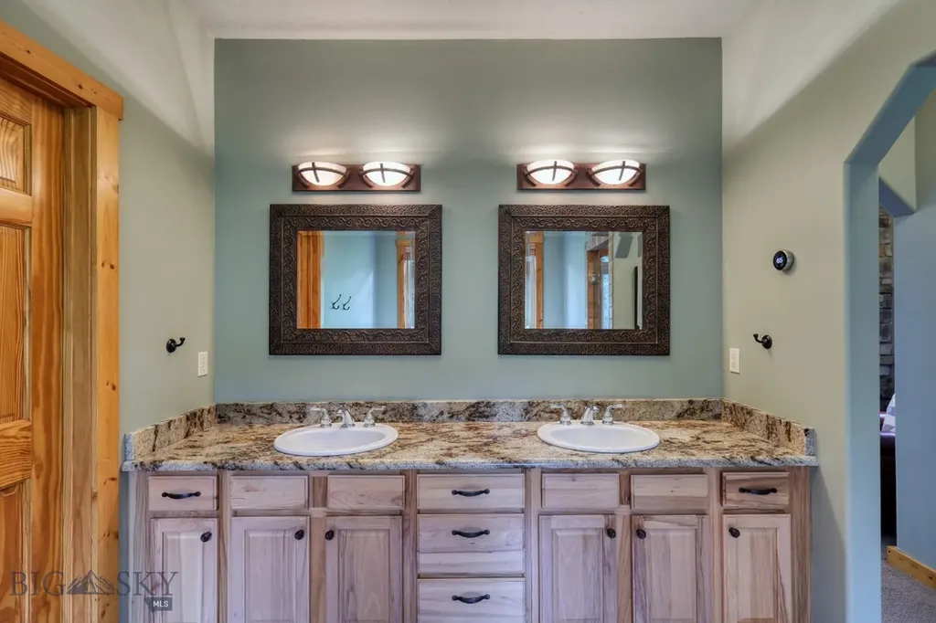 83 W Pine Cone Terrace Big Sky MT 59716