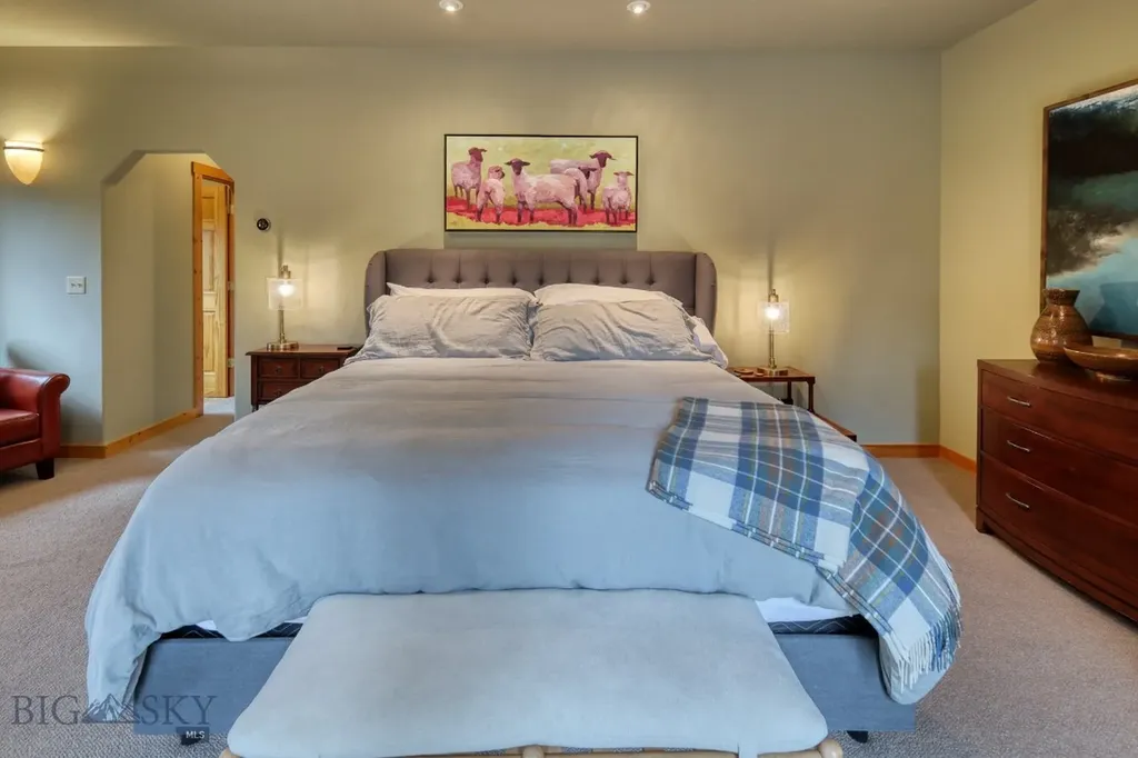 83 W Pine Cone Terrace Big Sky MT 59716