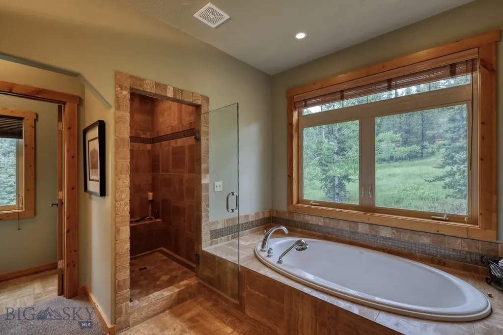 83 W Pine Cone Terrace Big Sky MT 59716