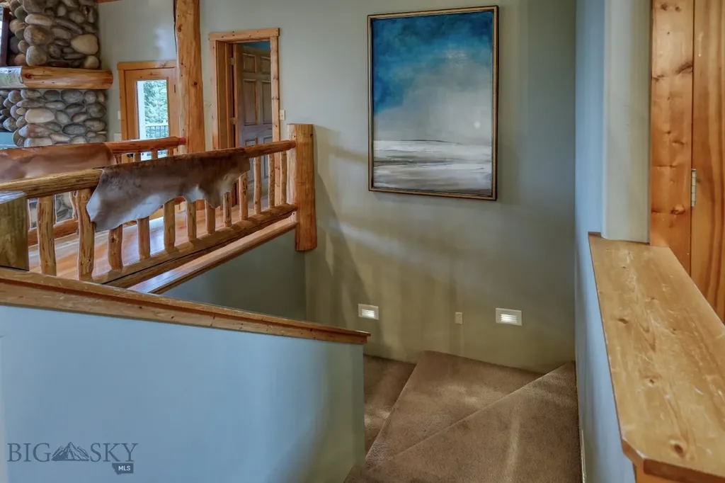 83 W Pine Cone Terrace Big Sky MT 59716