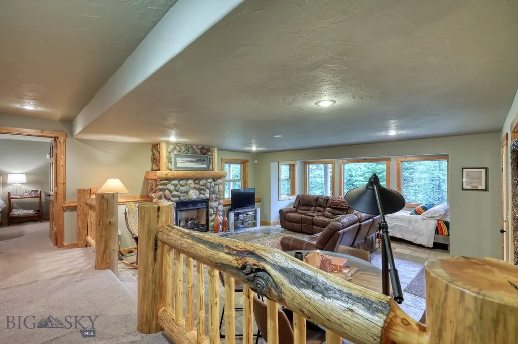 83 W Pine Cone Terrace Big Sky MT 59716
