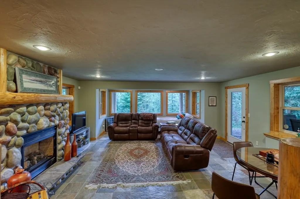 83 W Pine Cone Terrace Big Sky MT 59716