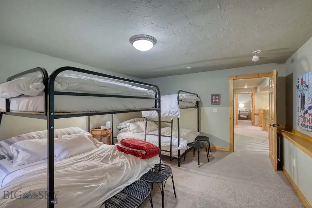 83 W Pine Cone Terrace Big Sky MT 59716