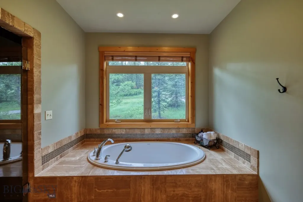 83 W Pine Cone Terrace Big Sky MT 59716