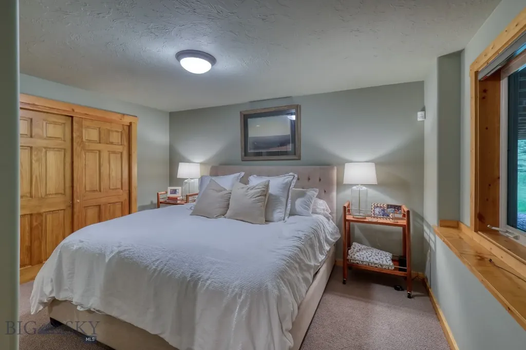 83 W Pine Cone Terrace Big Sky MT 59716