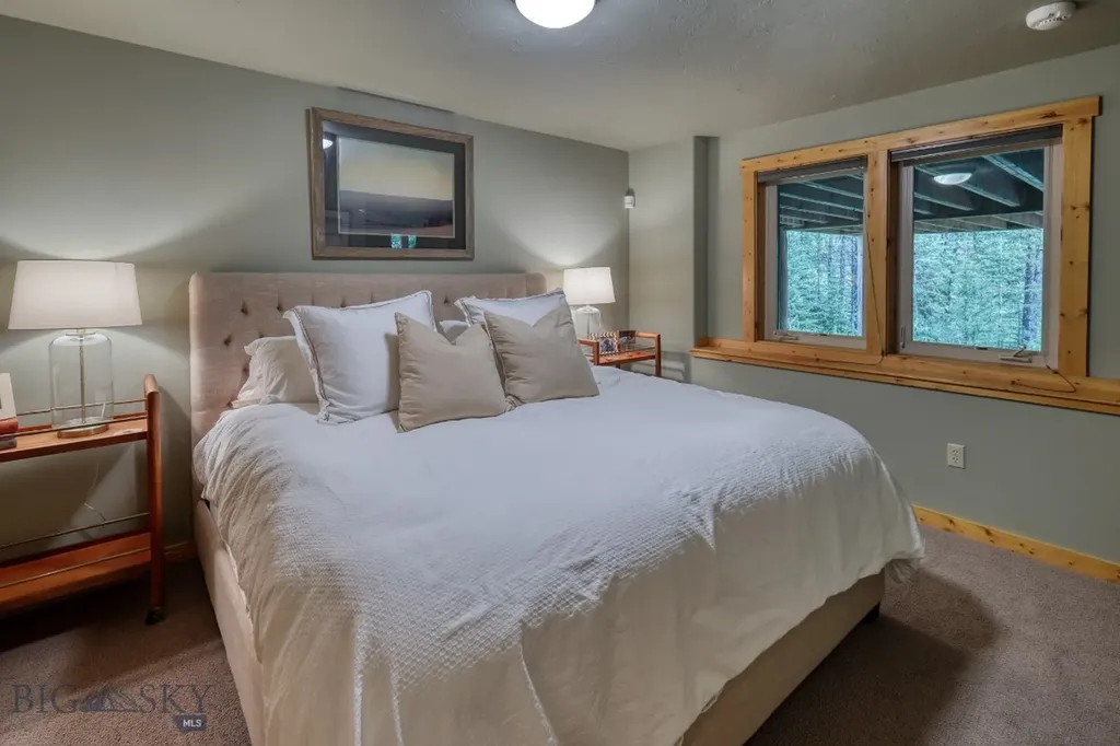 83 W Pine Cone Terrace Big Sky MT 59716