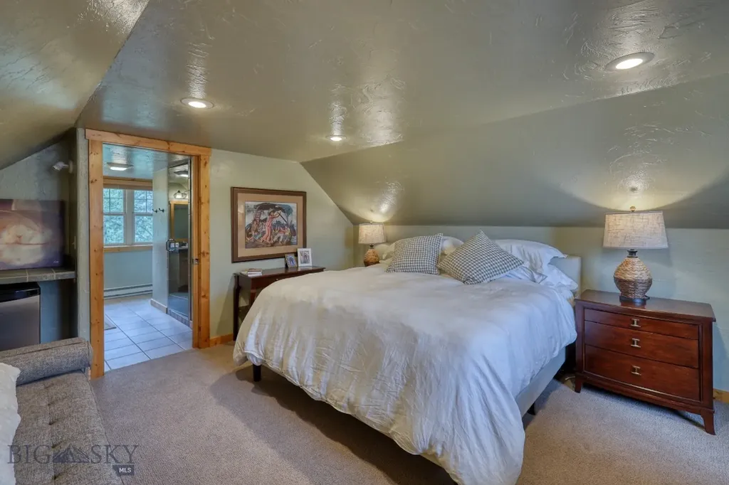 83 W Pine Cone Terrace Big Sky MT 59716