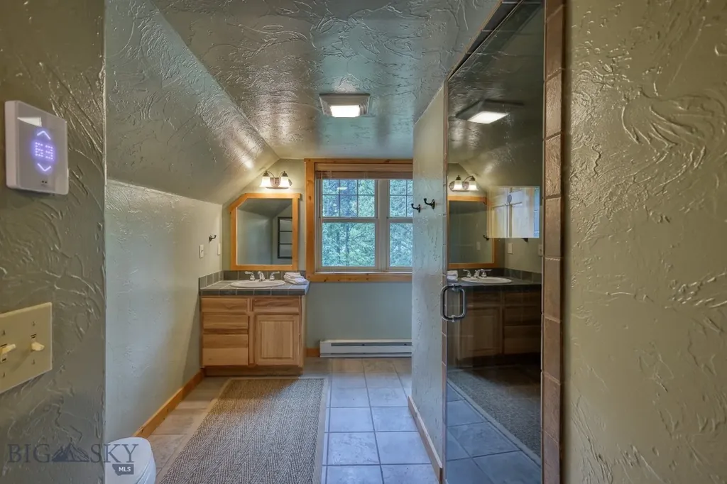 83 W Pine Cone Terrace Big Sky MT 59716