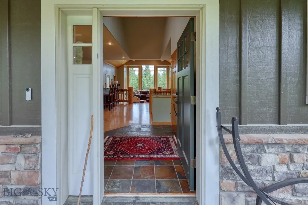 83 W Pine Cone Terrace Big Sky MT 59716