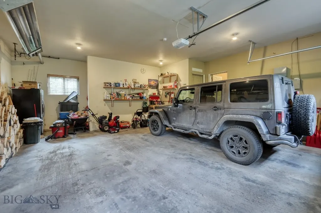 83 W Pine Cone Terrace Big Sky MT 59716