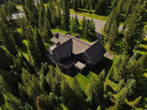 83 W Pine Cone Terrace Big Sky MT 59716