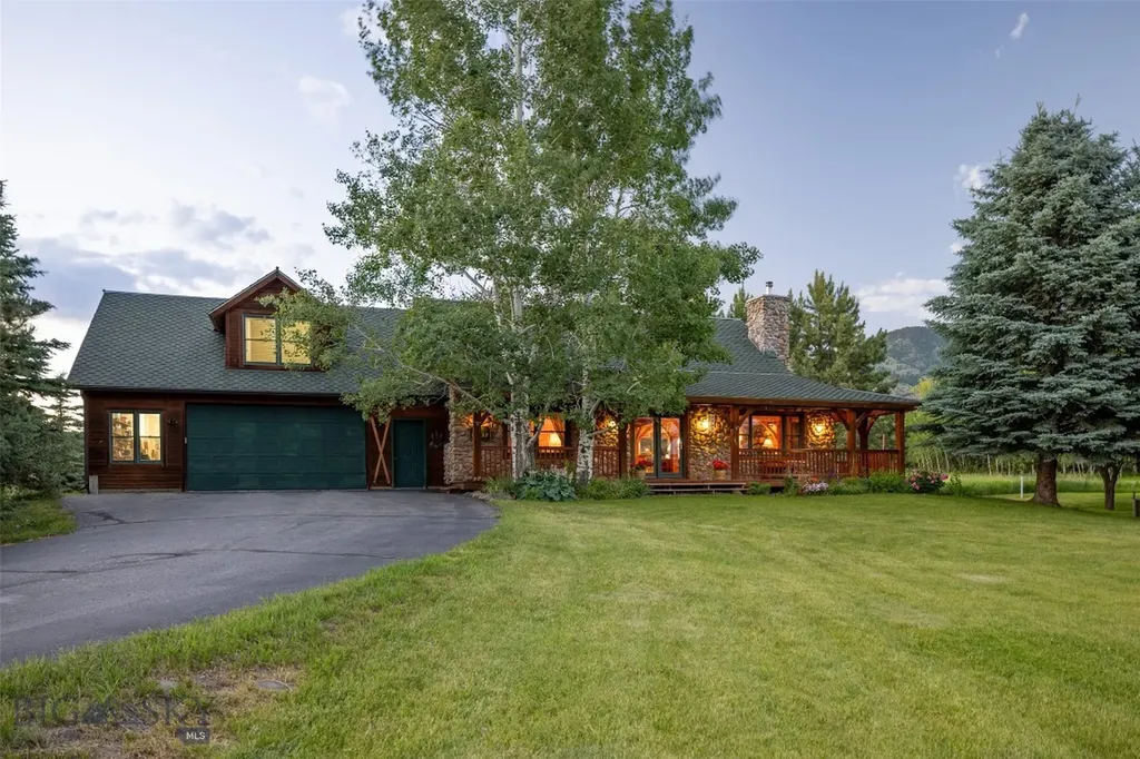 500 Eagle Watch Trail Belgrade MT 59714