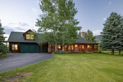 500 Eagle Watch Trail Belgrade MT 59714