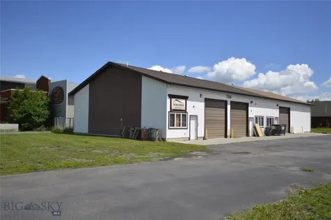 7560 Pioneer Way Bozeman MT 59718