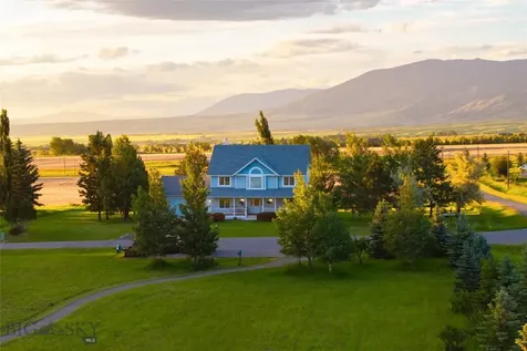 1115 Summer Ridge Road Bozeman MT 59715