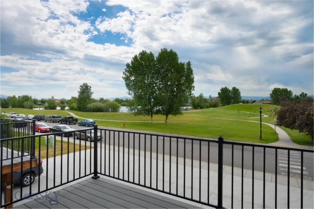 41 N Shore Drive Belgrade MT 59714