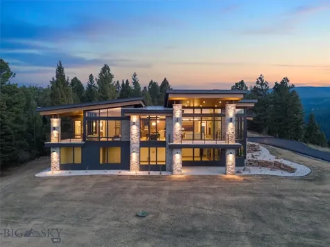 809 Buckridge Trail Gallatin Gateway MT 59716